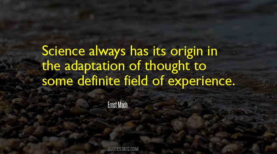Quotes About Definite #144131 Quotes About Definite #144131