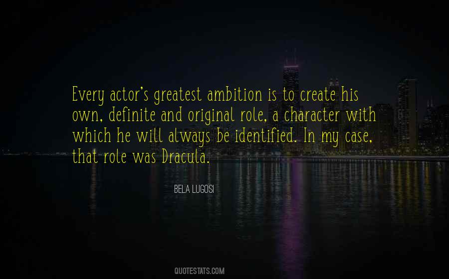 Quotes About Definite #154359 Quotes About Definite #154359