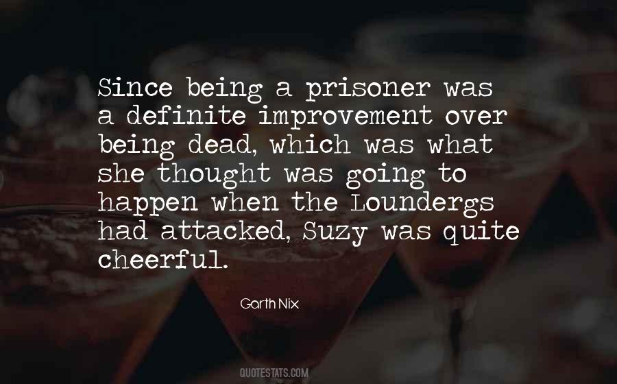Quotes About Definite #170798 Quotes About Definite #170798