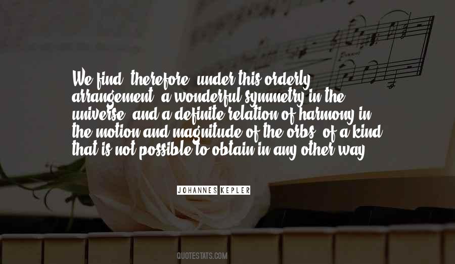 Quotes About Definite #186842 Quotes About Definite #186842