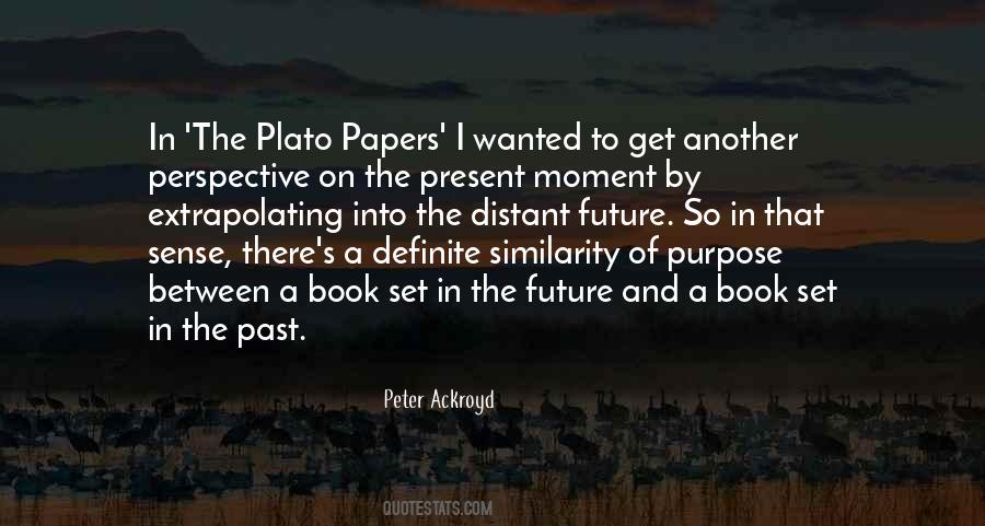 Quotes About Definite #204504 Quotes About Definite #204504