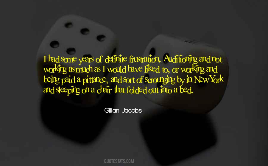 Quotes About Definite #26839 Quotes About Definite #26839
