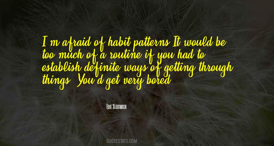 Quotes About Definite #54541 Quotes About Definite #54541