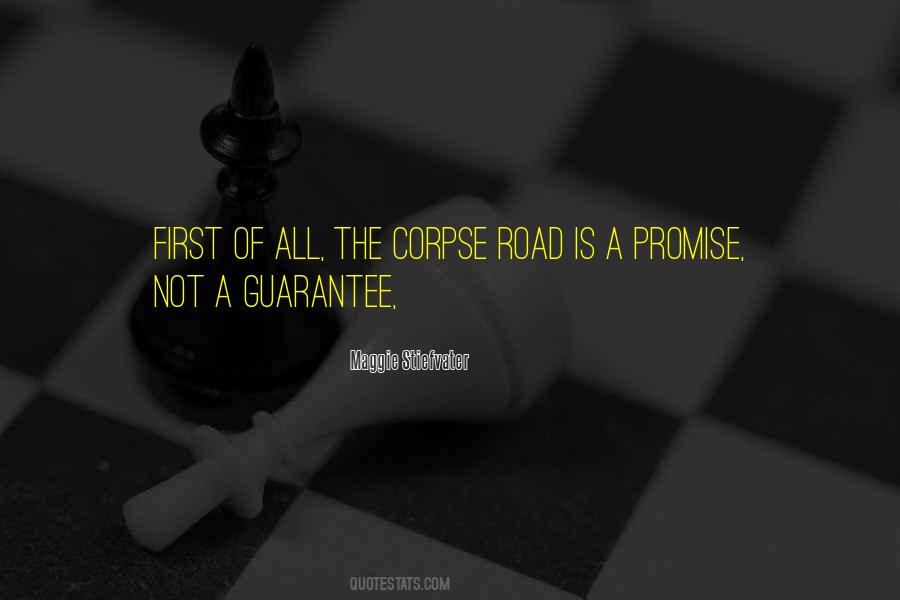 Corpse Road Quotes #1396266