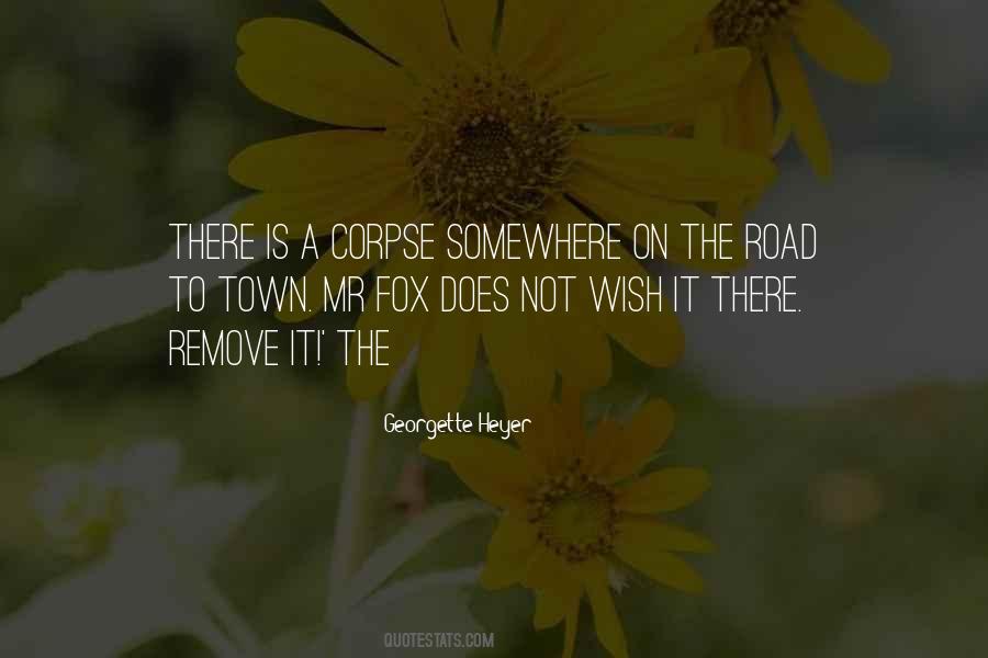 Corpse Road Quotes #490103