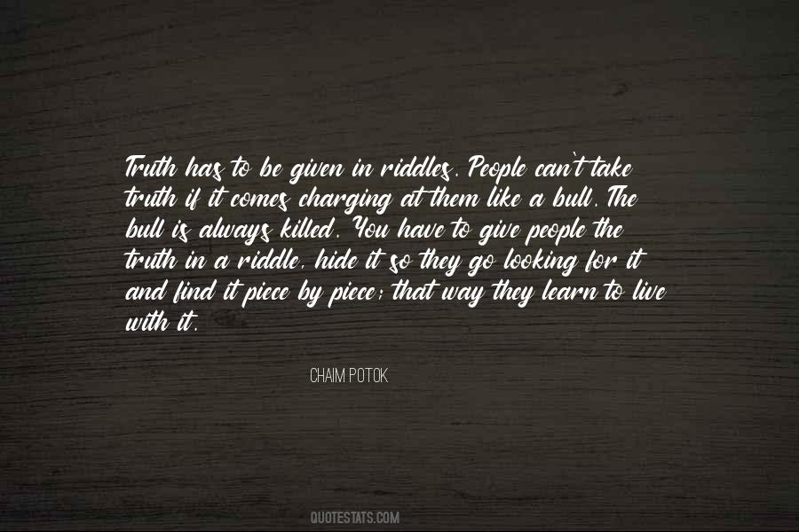 You Can T Take It With You Quotes #115063
