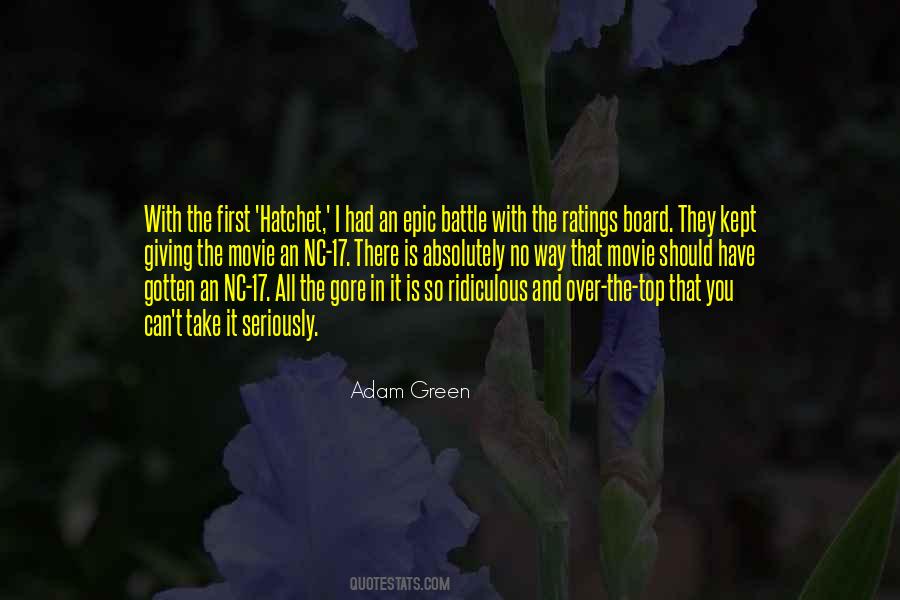 You Can T Take It With You Quotes #119908