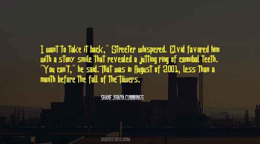 You Can T Take It With You Quotes #151796