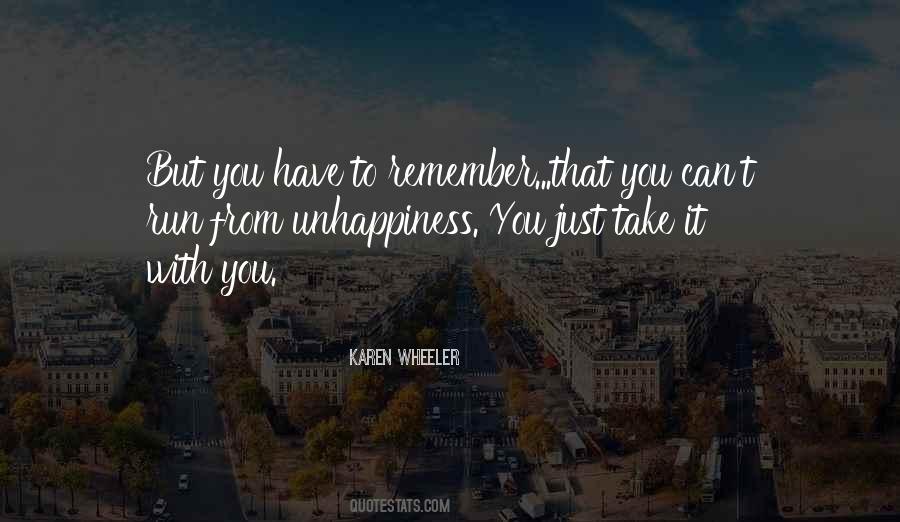 You Can T Take It With You Quotes #205881