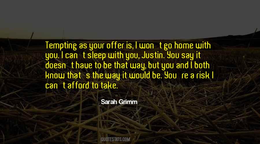 You Can T Take It With You Quotes #340764