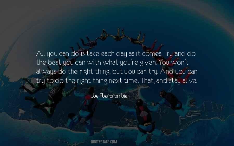 You Can T Take It With You Quotes #428609