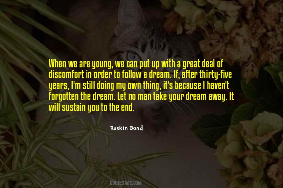 You Can T Take It With You Quotes #718922