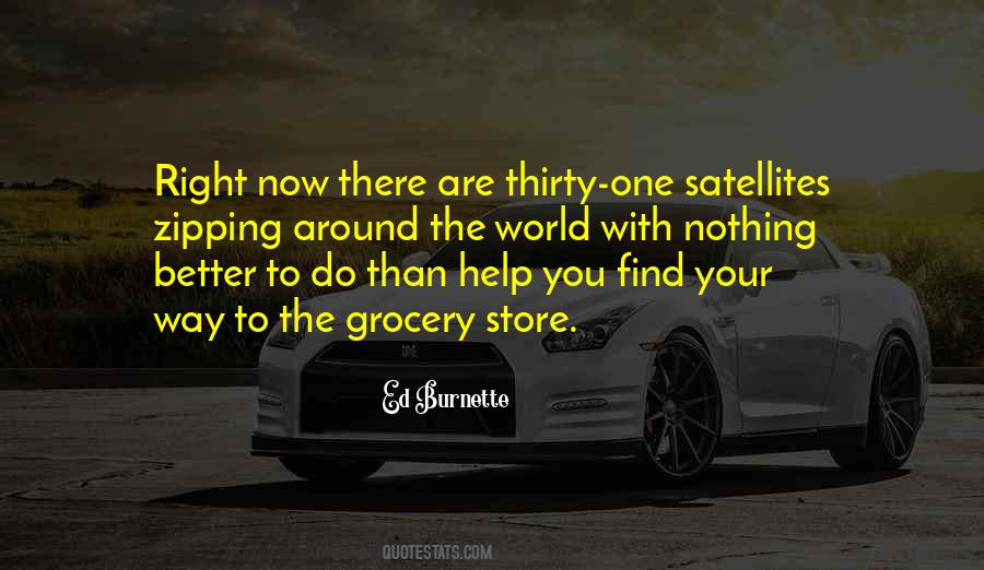 Quotes About Gps #286254