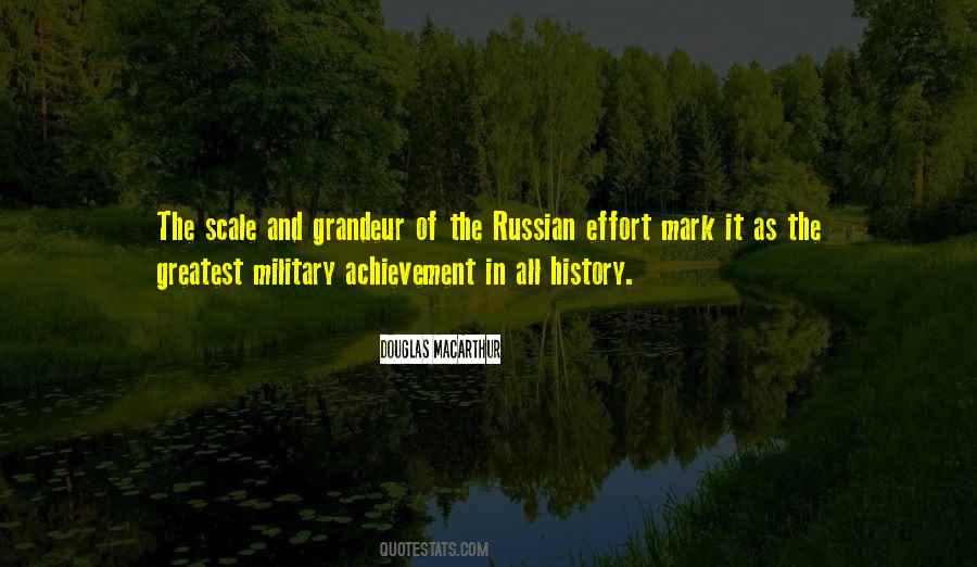 Quotes About Russian History #858385