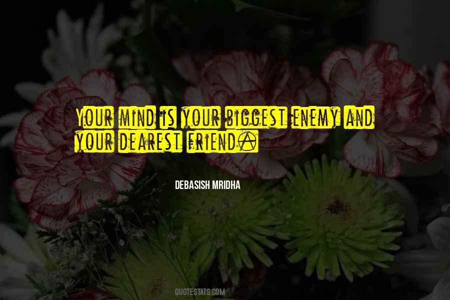 Quotes About Powerful Thoughts #1166857