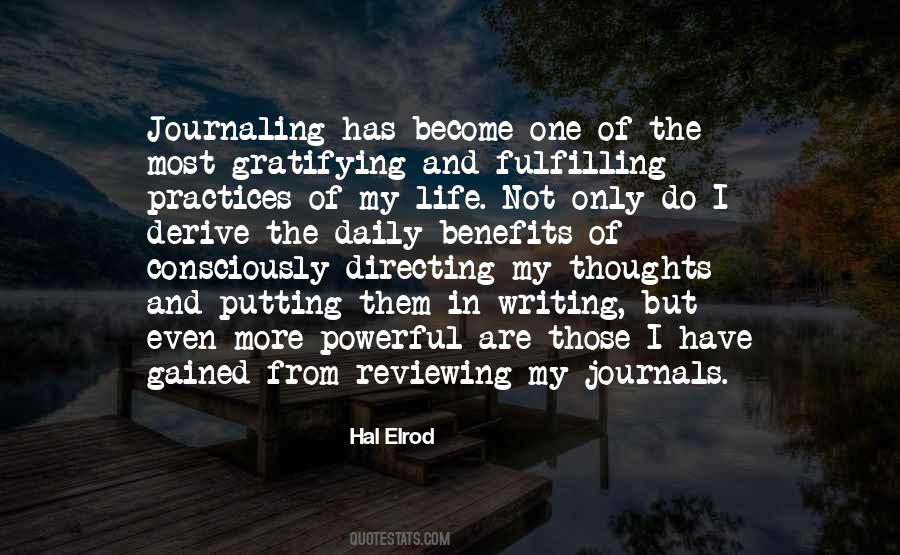 Quotes About Powerful Thoughts #1186538