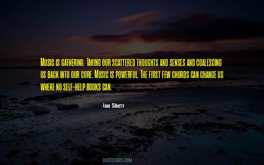Quotes About Powerful Thoughts #1310545