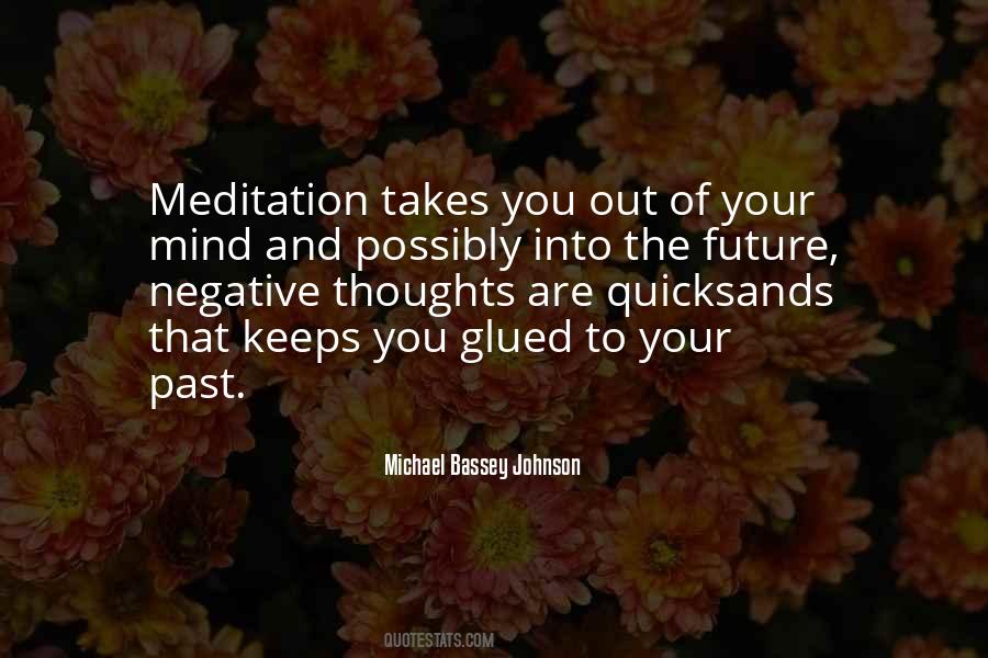 Quotes About Powerful Thoughts #1727132