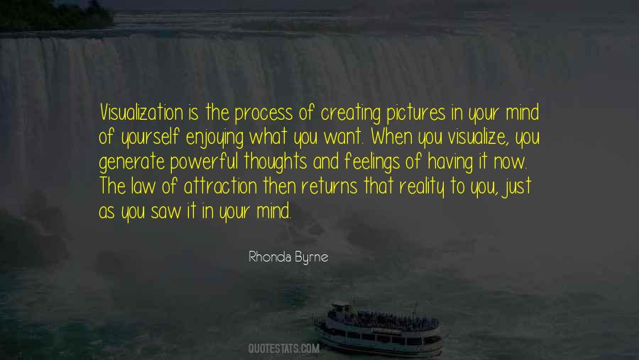 Quotes About Powerful Thoughts #680695