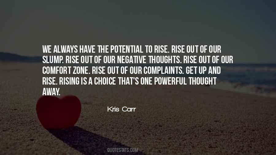 Quotes About Powerful Thoughts #910756