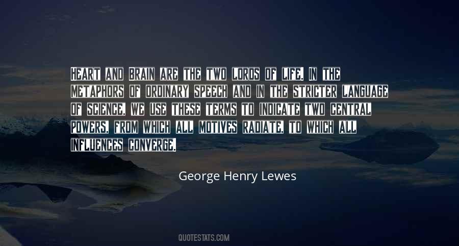 Science Of The Heart Quotes #1261579