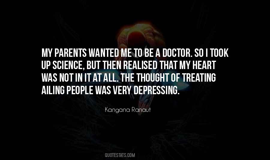 Science Of The Heart Quotes #1487601
