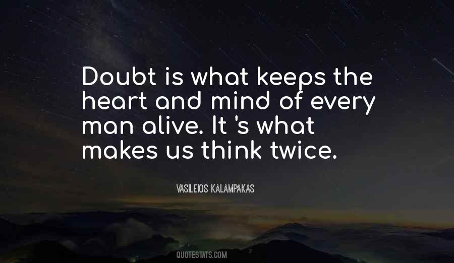 Science Of The Heart Quotes #1585023