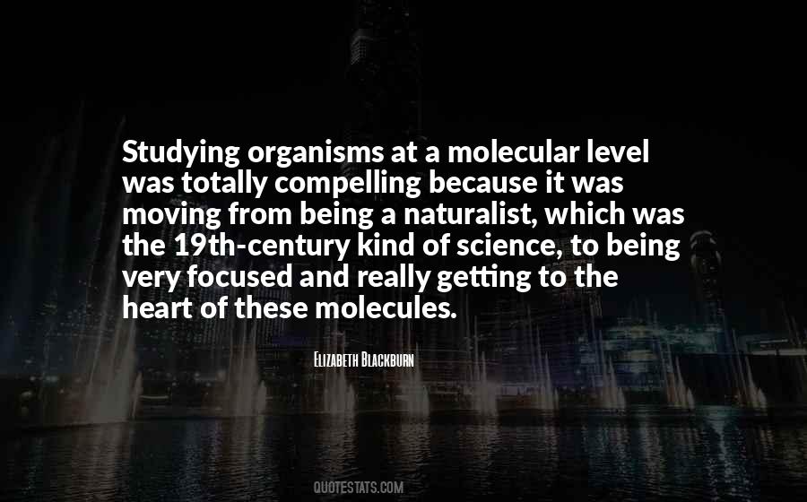 Science Of The Heart Quotes #165889