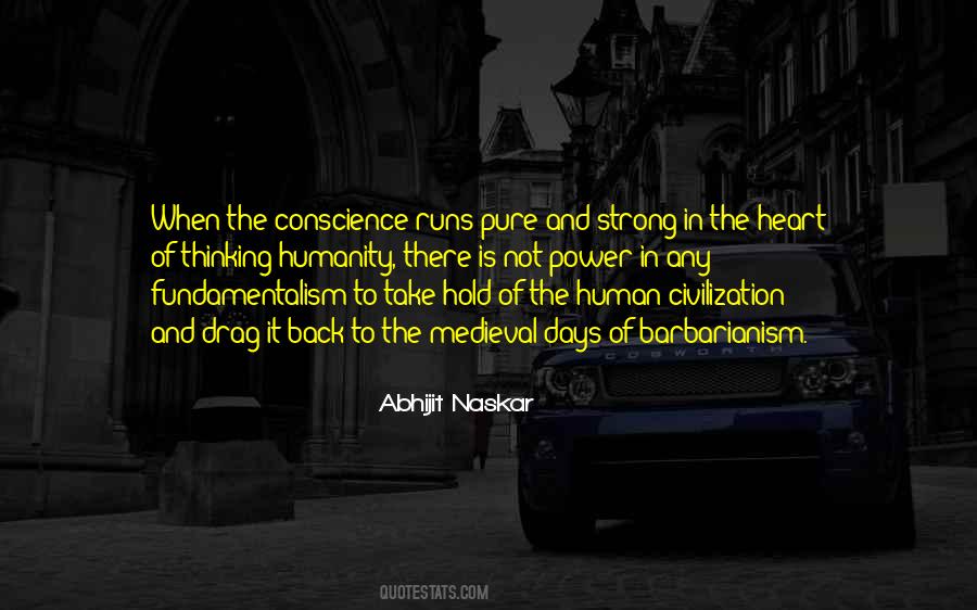 Science Of The Heart Quotes #1733044