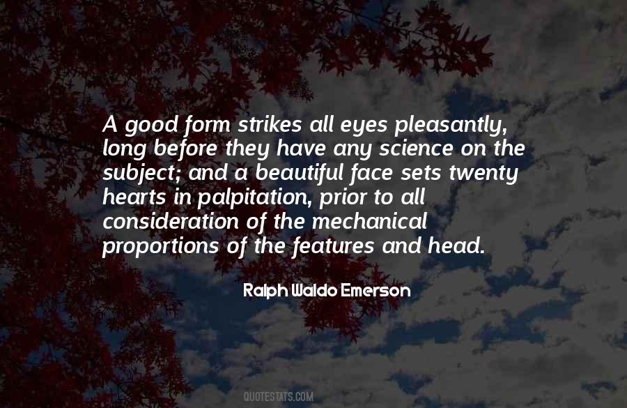 Science Of The Heart Quotes #567685