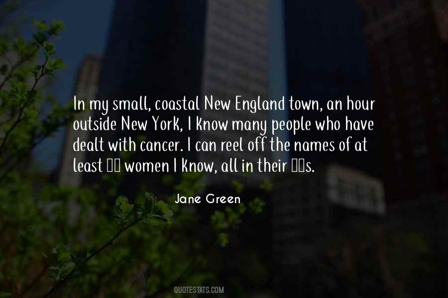 People With Cancer Quotes #1546943