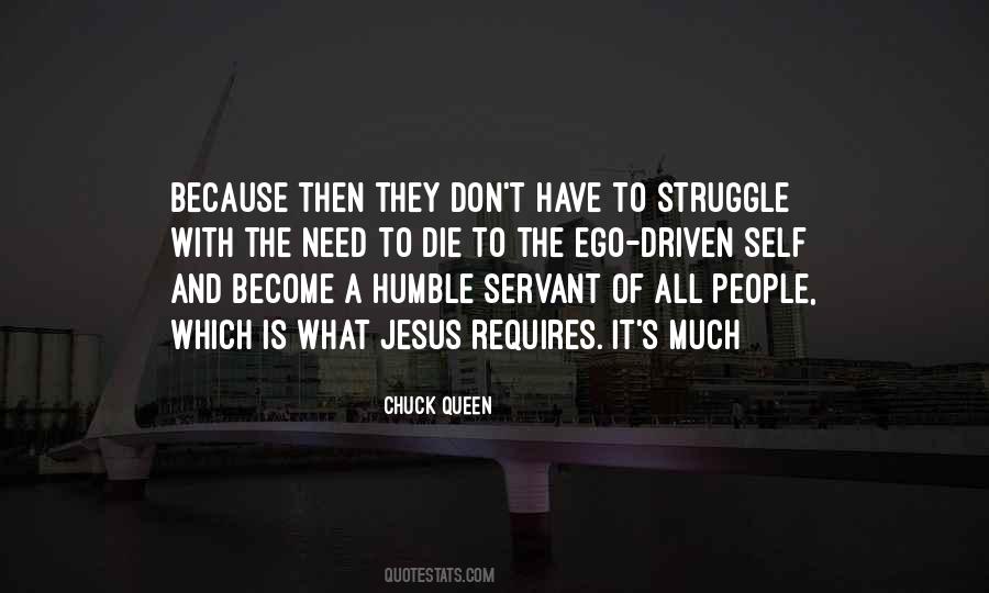 Have Jesus Quotes #2457