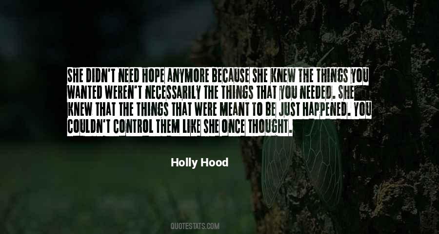 Quotes About Hopeless Life #954370