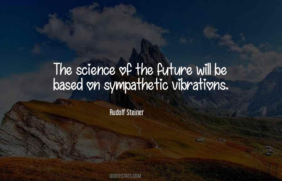 Be Sympathetic Quotes #255510