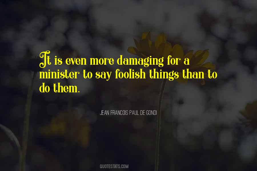 Final Chance Quotes #524154
