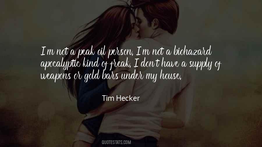 Supply House Quotes #378534
