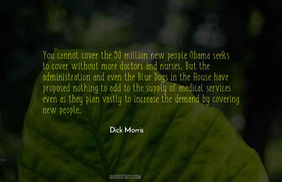 Supply House Quotes #598151