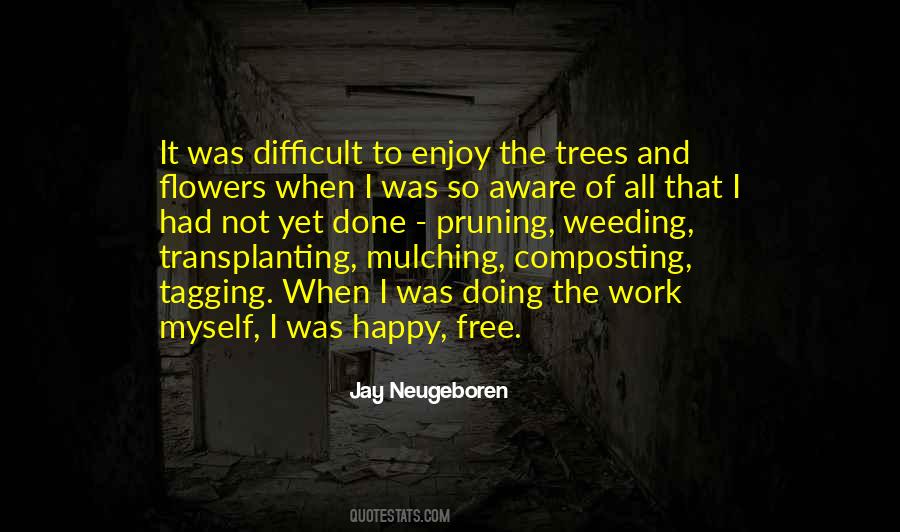 Quotes About Composting #412976