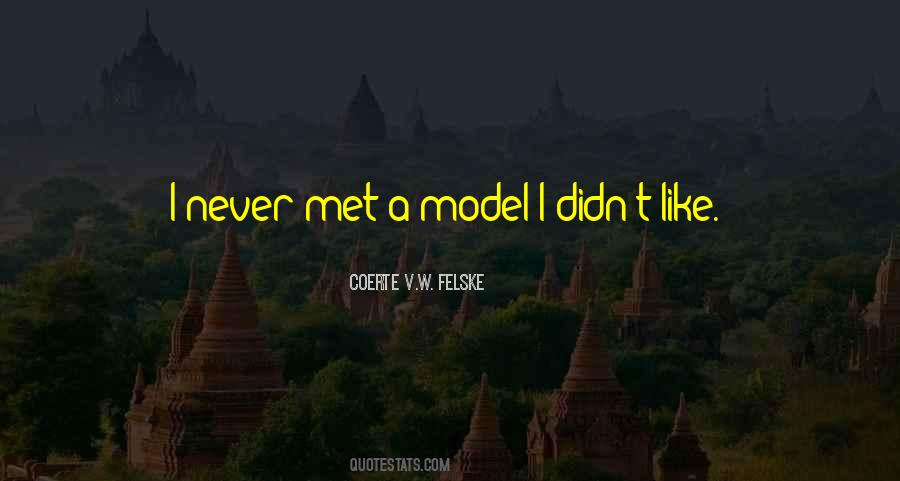 Model Fiction Quotes #521411 Model Fiction Quotes #521411
