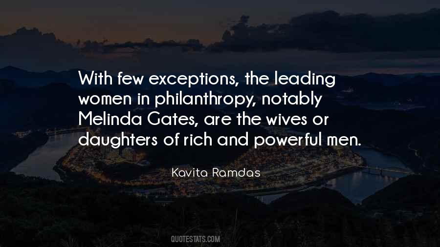 Men Leading Quotes #712466