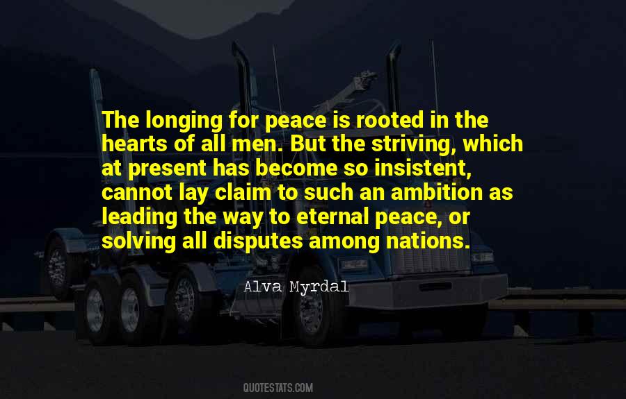 Men Leading Quotes #810137