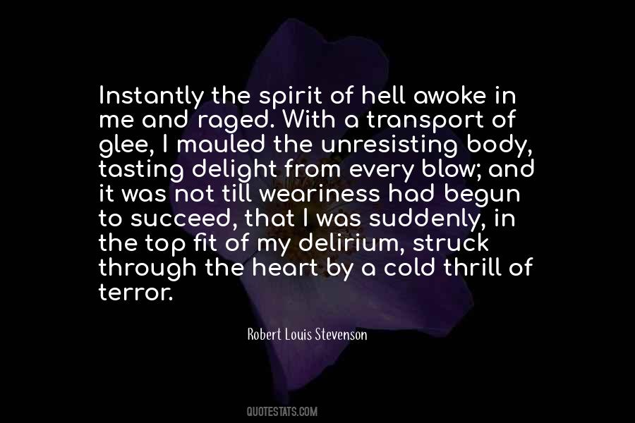 A Heart From Within Quotes #1101323