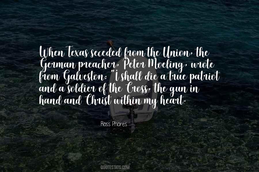 A Heart From Within Quotes #1618325