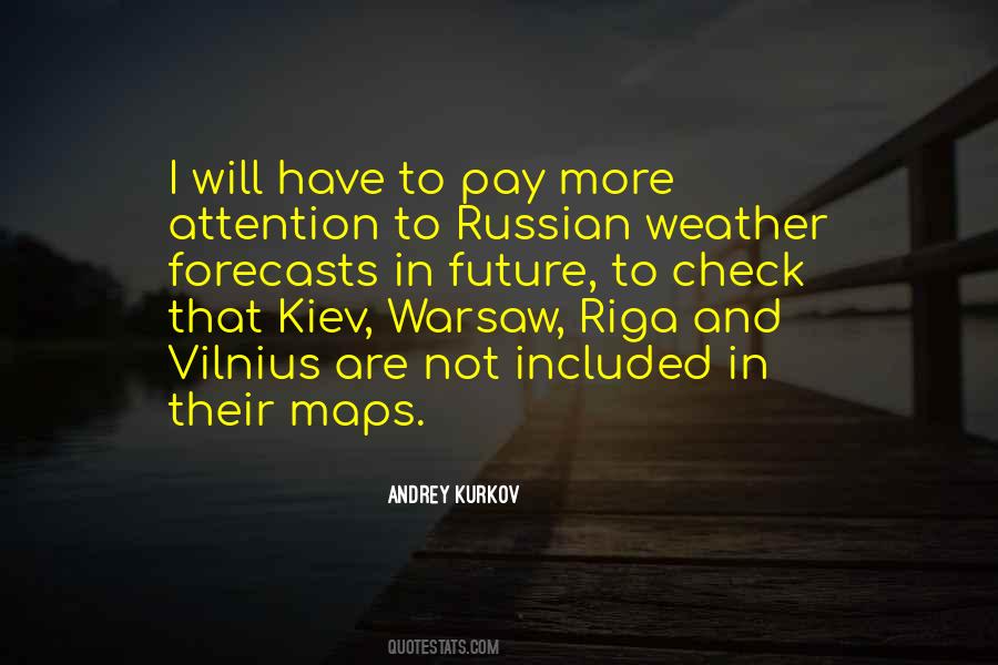 Quotes About Kiev #1792810