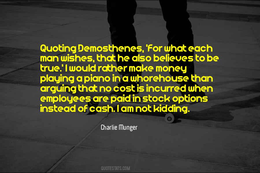 Piano Man Quotes #1338599