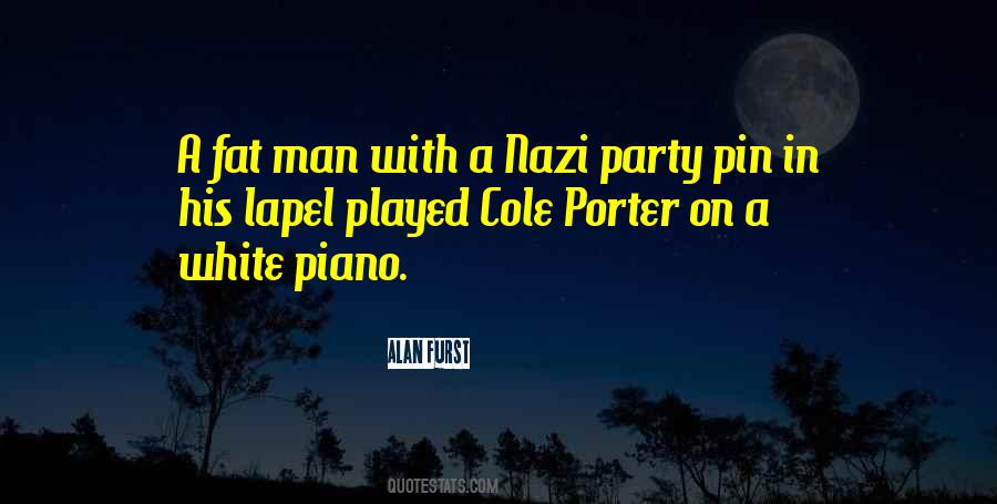 Piano Man Quotes #1664941