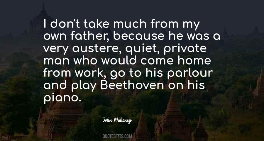 Piano Man Quotes #1670238