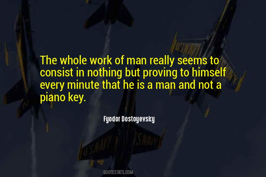 Piano Man Quotes #694349