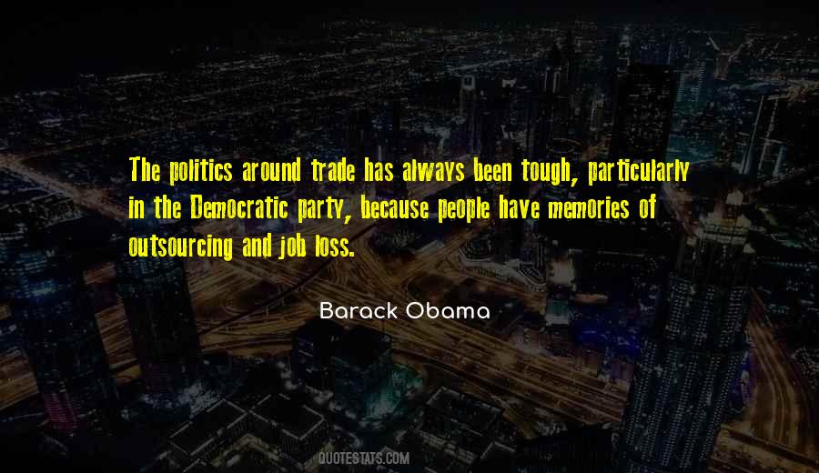 Quotes About Loss Of Job #1429754