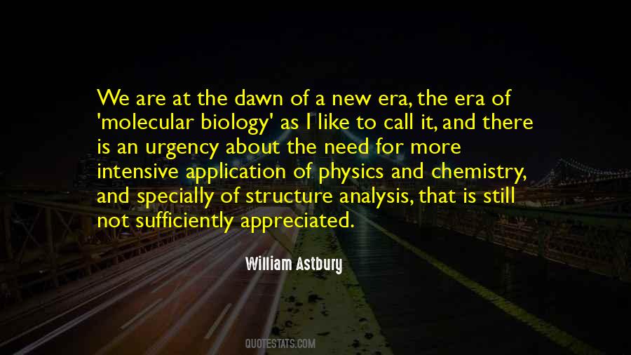 Quotes About Physics And Chemistry #138331